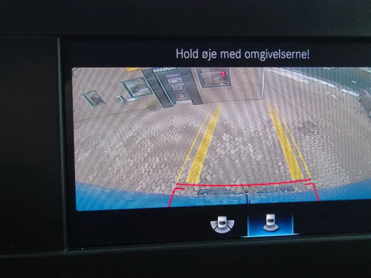 Billede 11 - Mercedes Sprinter 319 3,0 CDi A2 Kassevogn aut. RWD