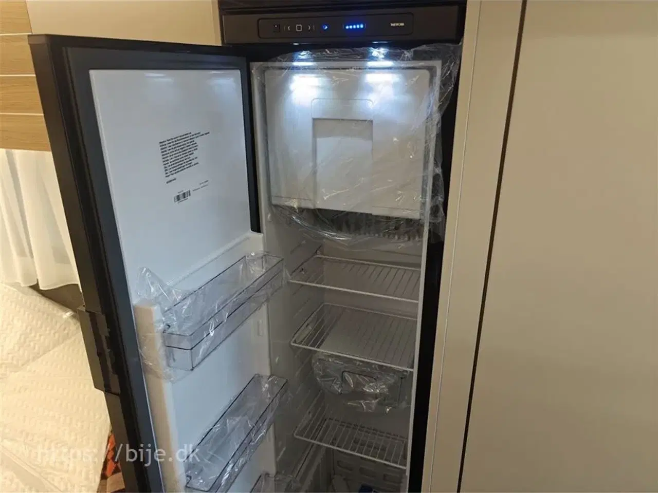 Billede 13 - 2024 - Adria Adora 502 UL