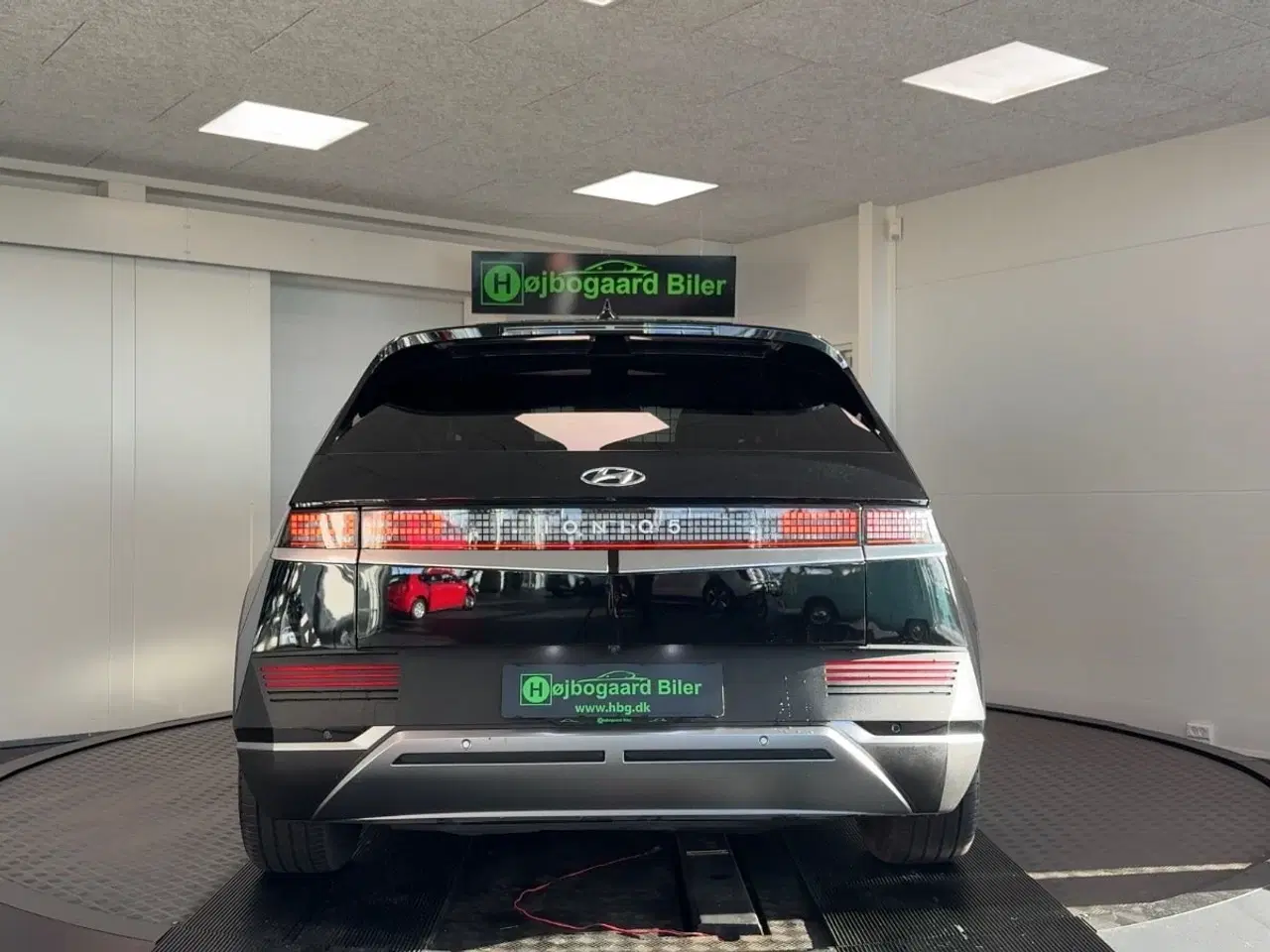 Billede 4 - Hyundai Ioniq 5 73 Uniq