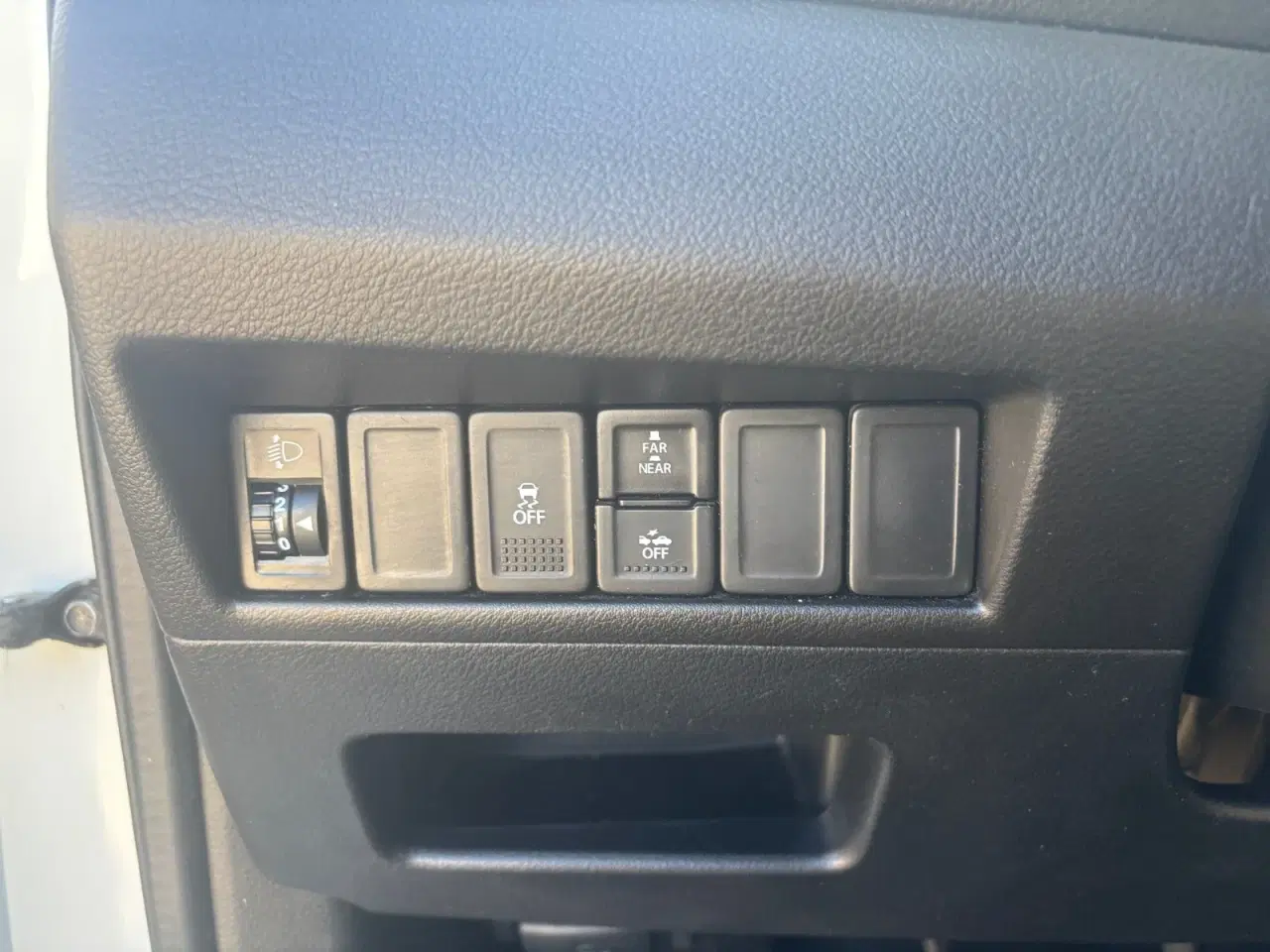 Billede 11 - Suzuki Baleno 1,2 Dualjet Active