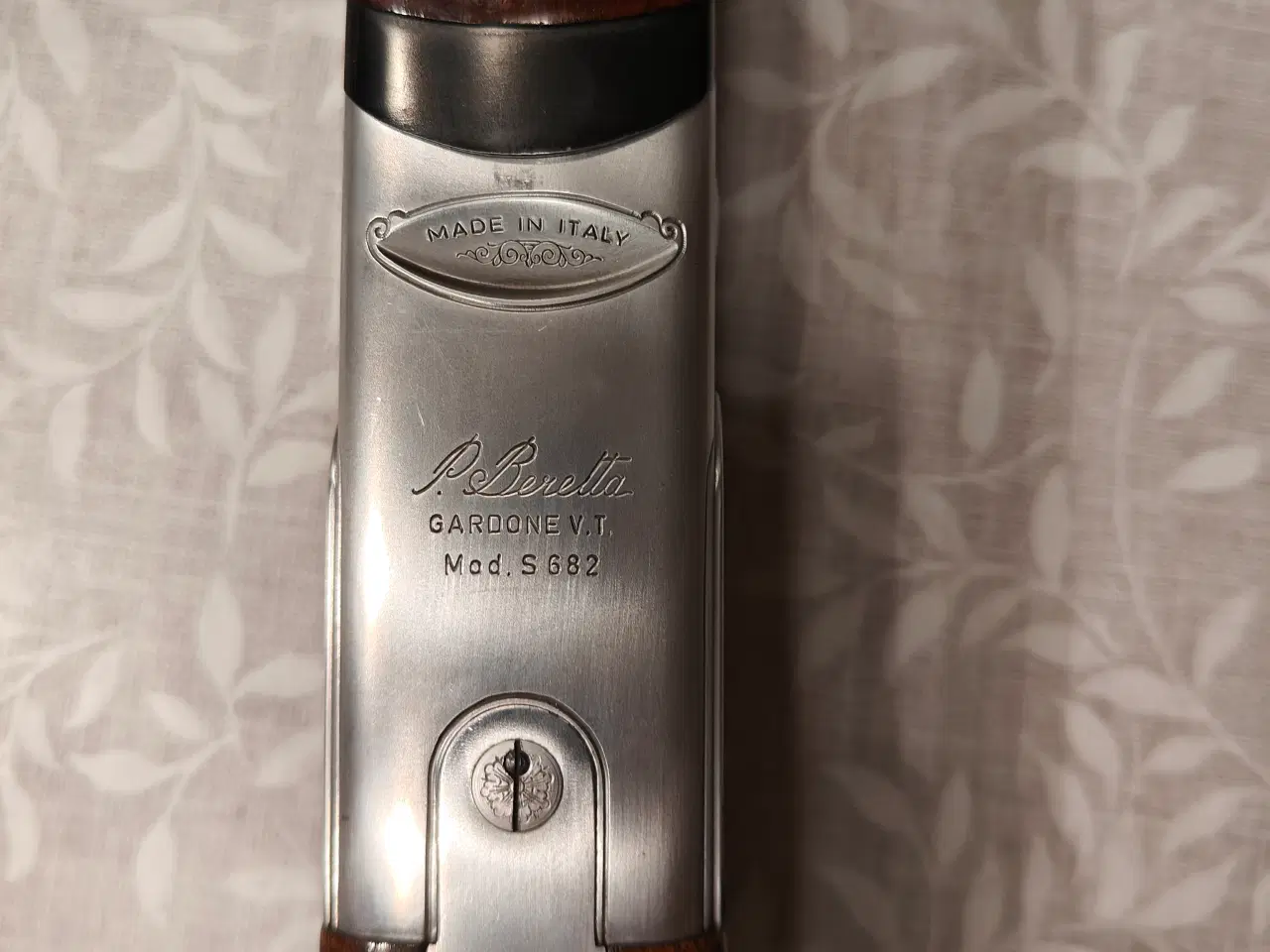 Billede 15 - Beretta S682