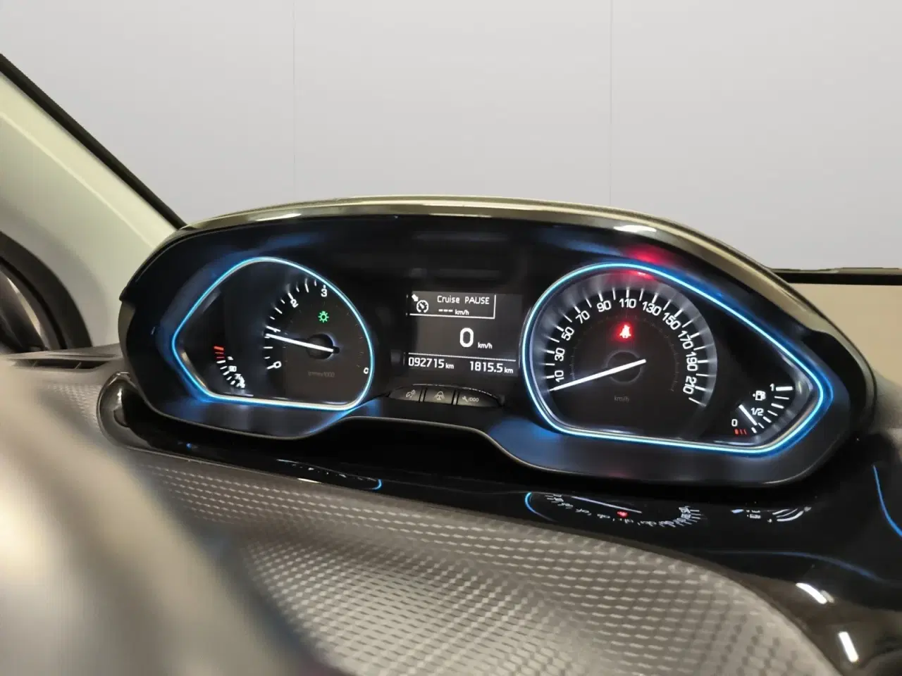 Billede 7 - Peugeot 2008 1,6 BlueHDi 100 Allure