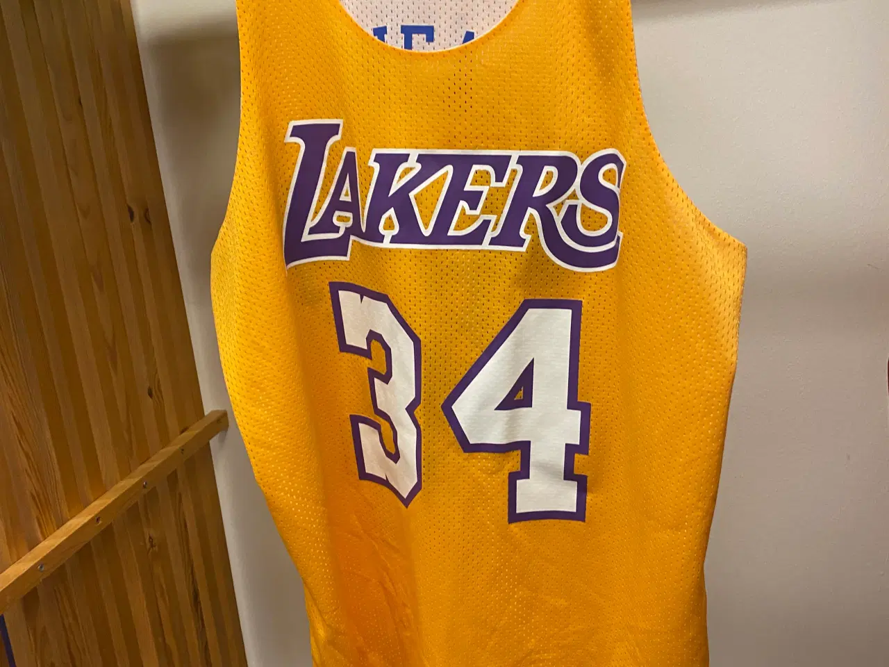 Billede 1 - Shaquille O’neal jersy