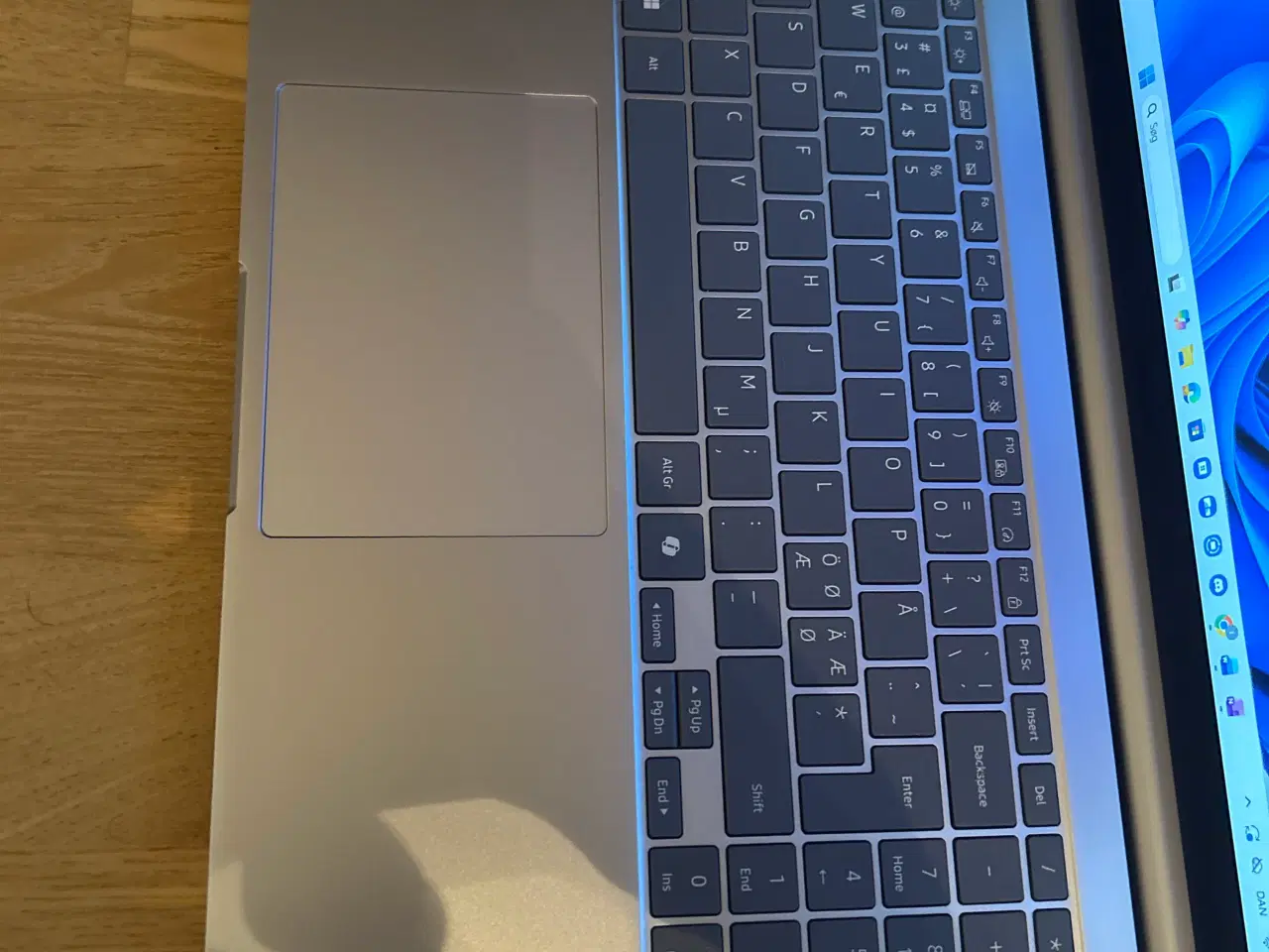 Billede 3 - Samsung Galaxy book4 edge 