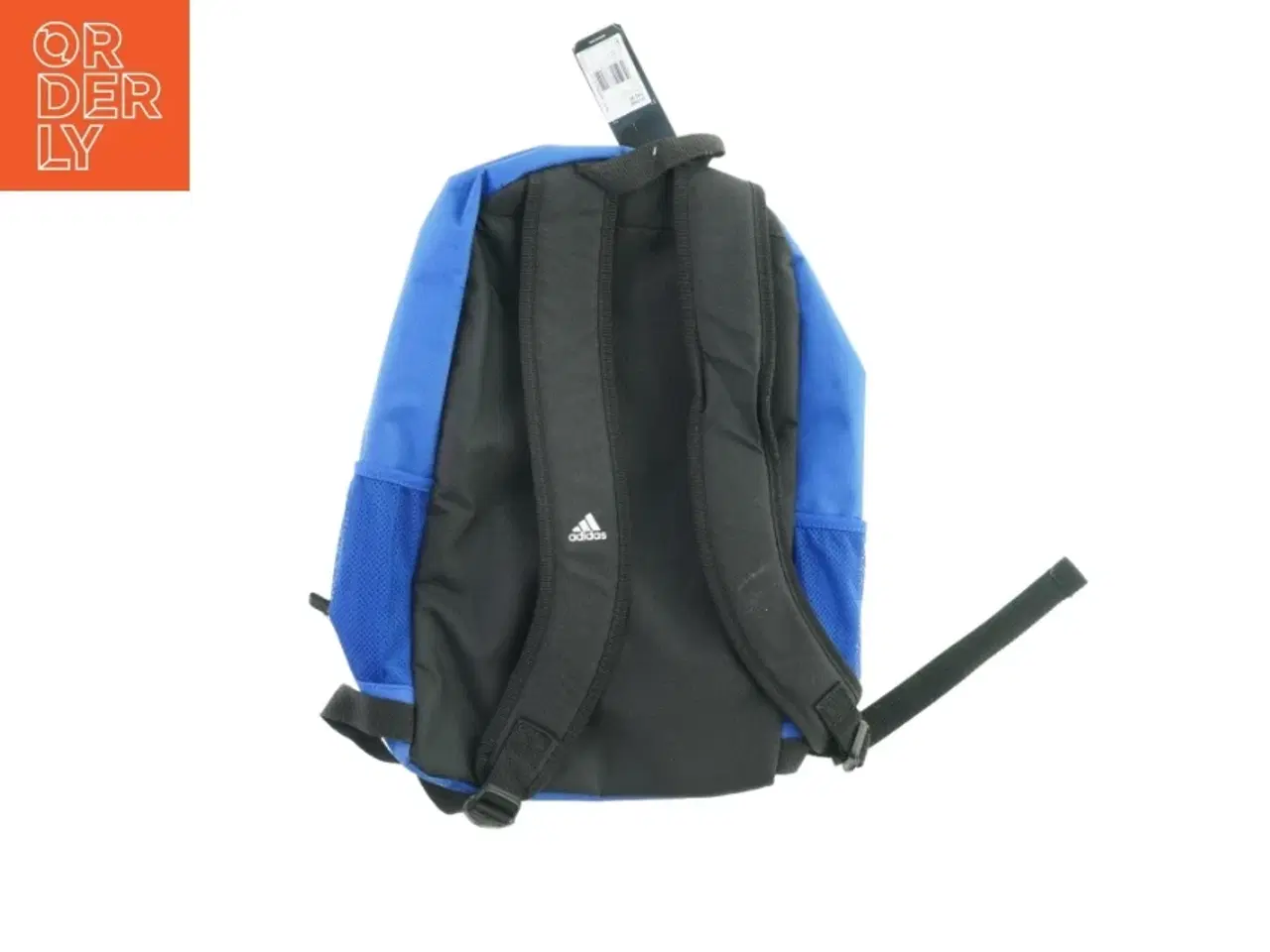 Billede 2 - Rygsæk fra Adidas (str. 45 x 35 cm)