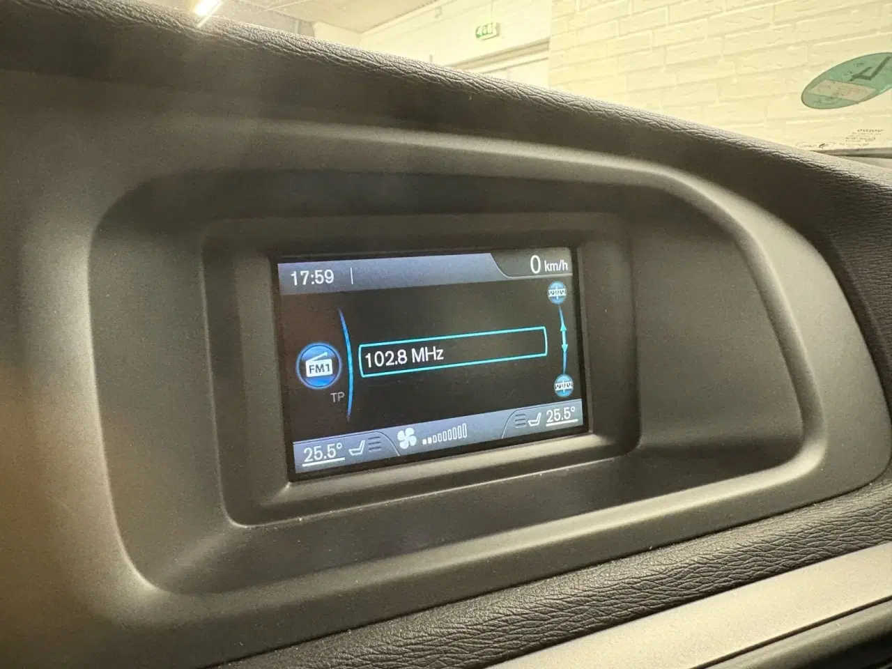 Billede 13 - Volvo V40 1,6 D2 Kinetic 115HK 5d 6g