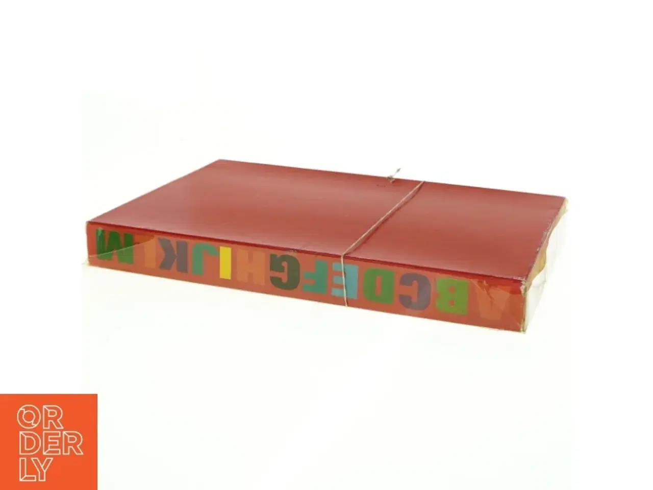 Billede 2 - Vintage stempler fra Klee (str. 35 x 22 cm)