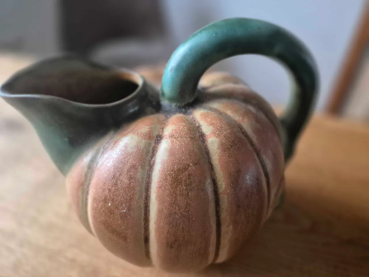 Billede 1 - Græskarvase