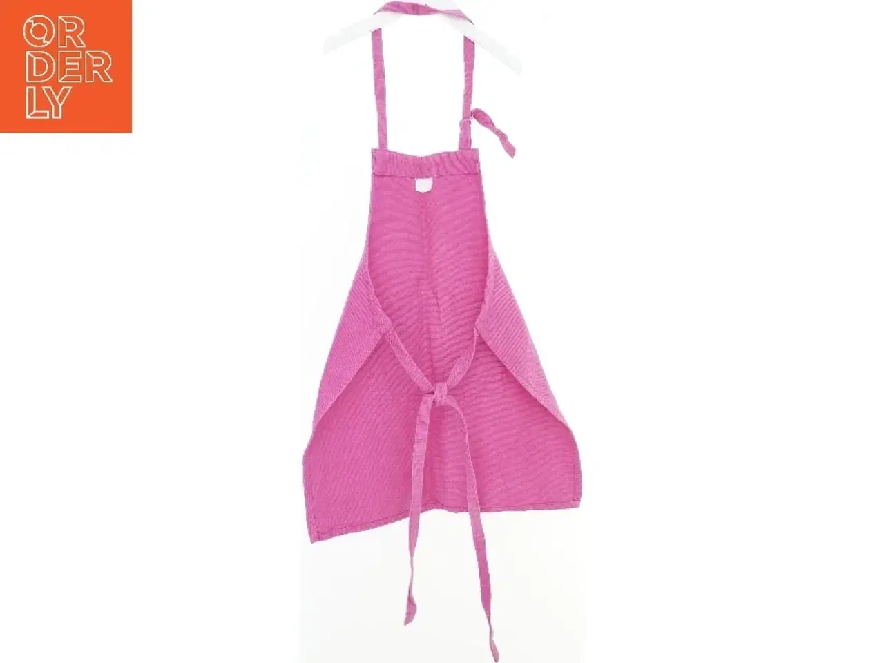 Billede 2 - Forklæde til barn (str 5 år / 110 cm)