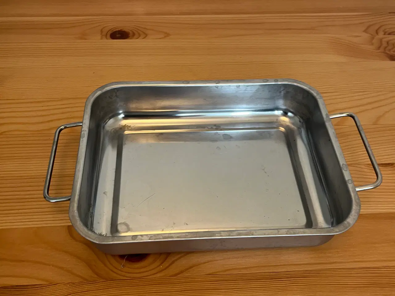 Billede 13 - Køkkenting, opbevaring og andet