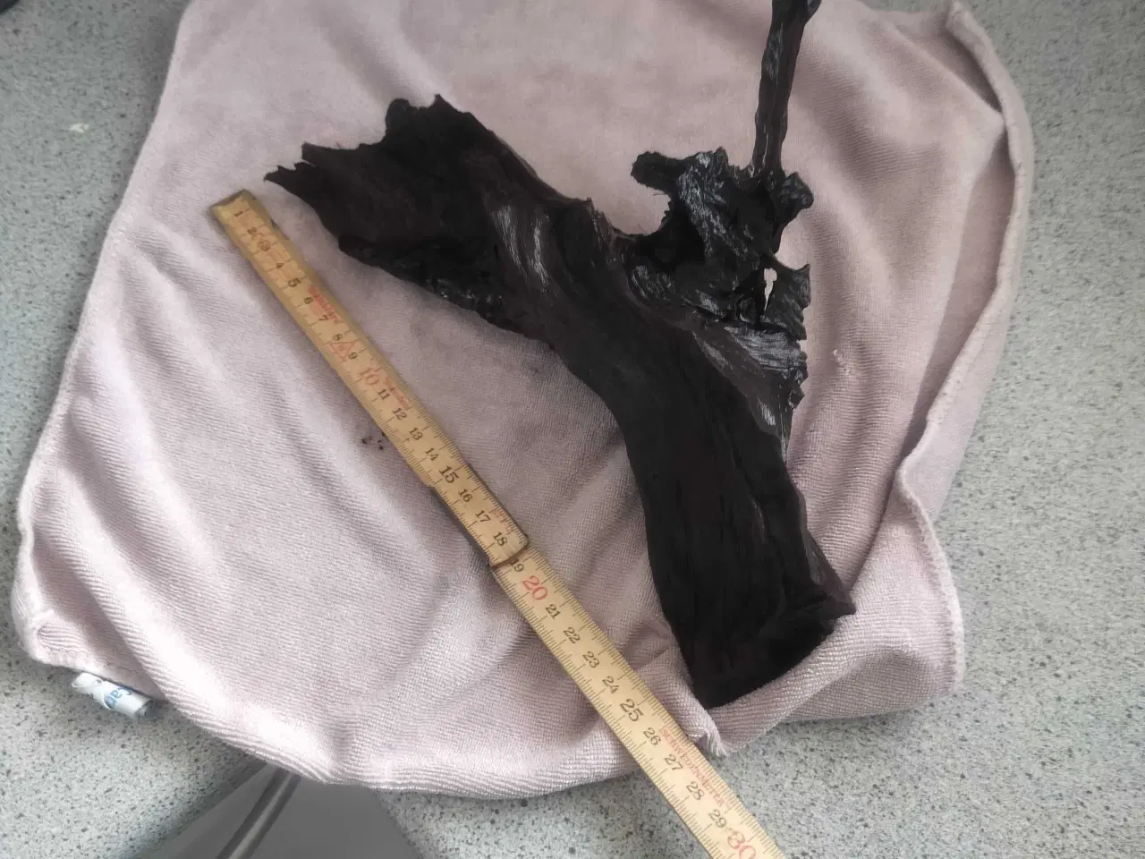 Billede 1 - Stor mangrove trærod til akvarie