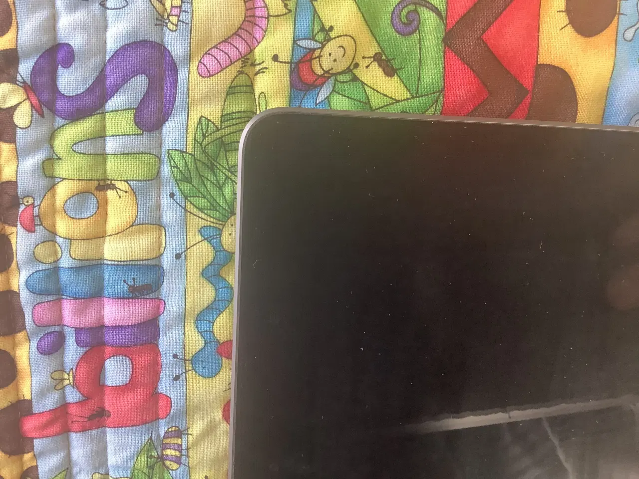 Billede 7 - iPad 8. gen. 10,2 skærm.