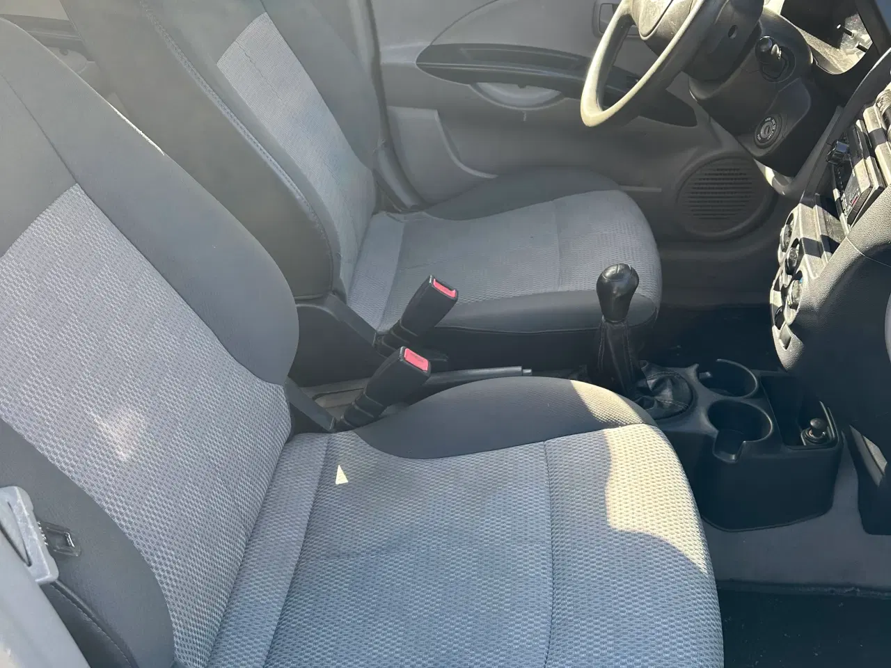 Billede 4 - Kia picanto 1,0