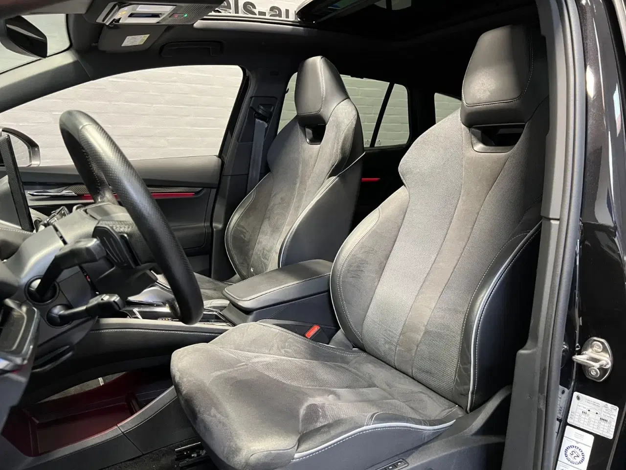 Billede 22 - Skoda Enyaq 85 iV Sportline