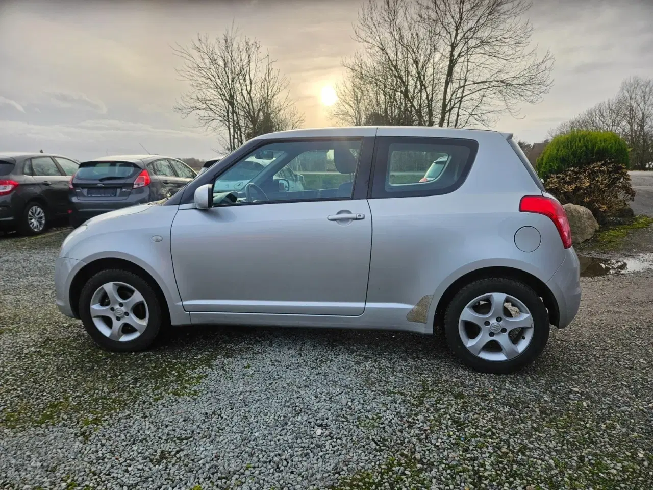 Billede 8 - Suzuki Swift 1,3 GL