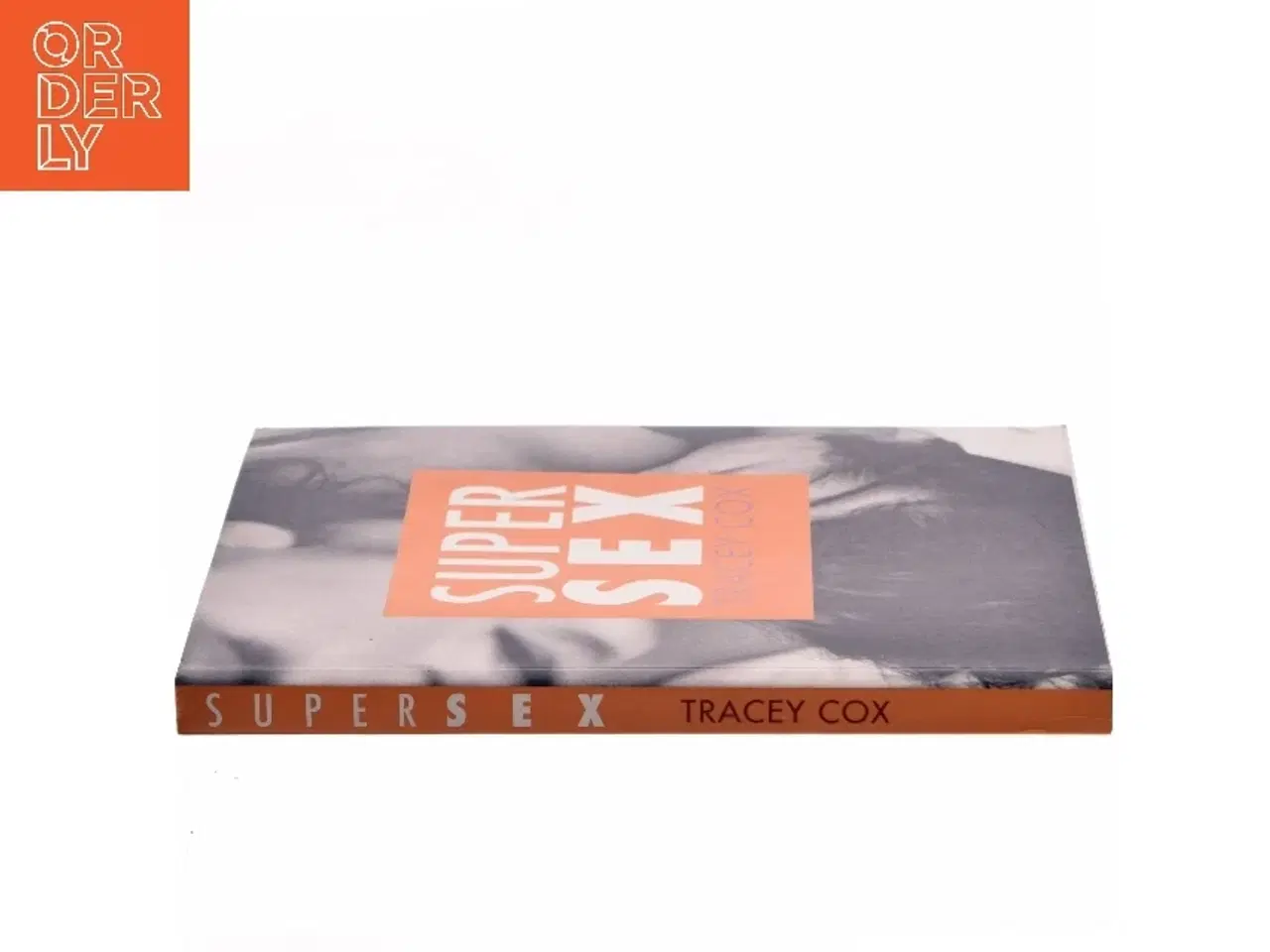 Billede 2 - Supersex af Tracey Cox (Bog)