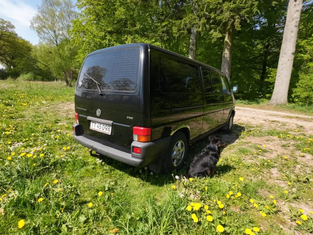 Billede 4 - HOBBY PROJEKT med ekstremt lav vægtafgift