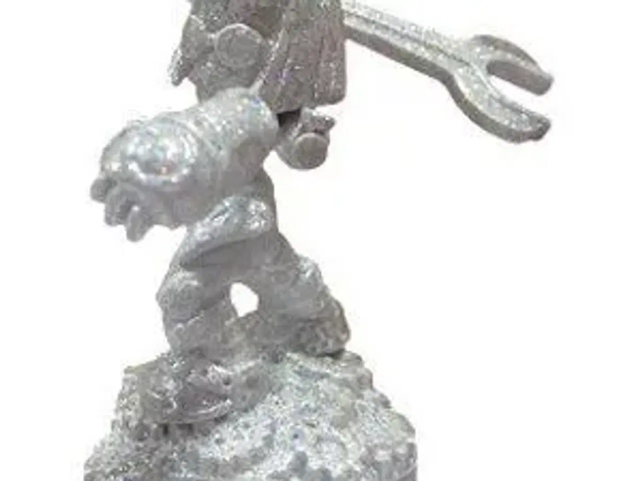 Billede 1 - Skylanders Giants Sprocket (Sparkle)