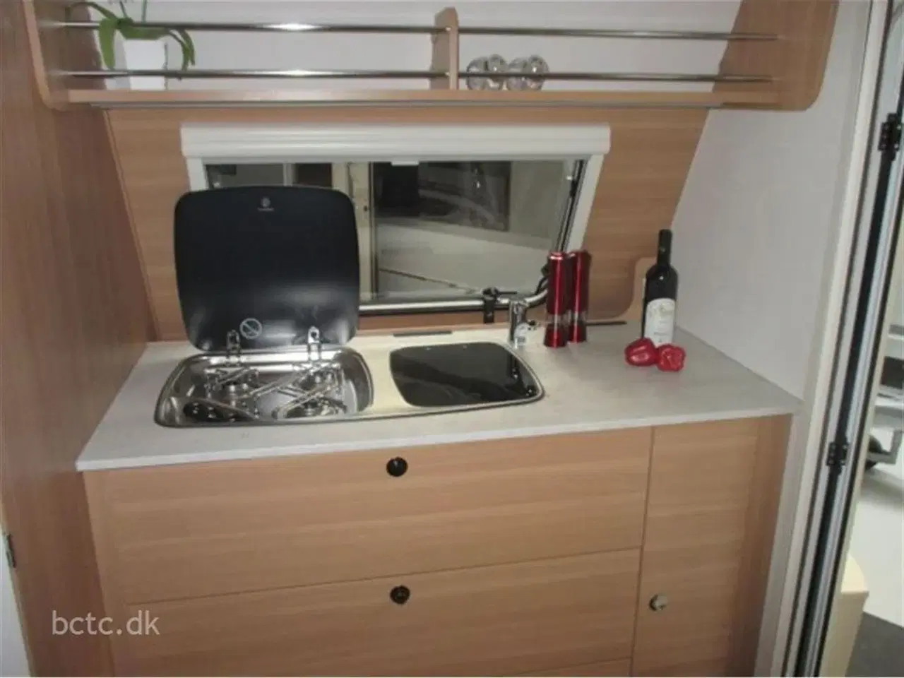 Billede 8 - 2022 - LMC Style 400 F