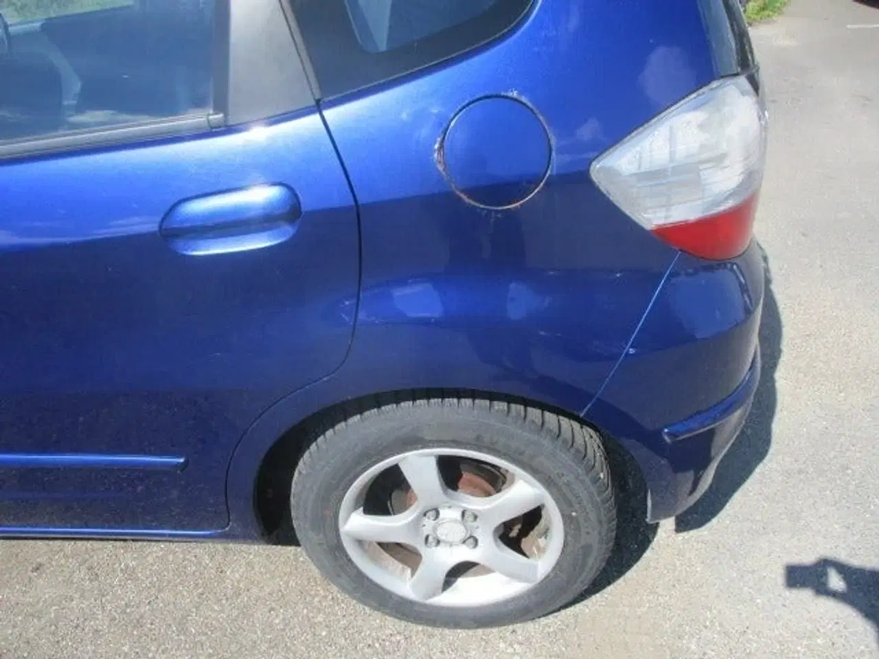 Billede 6 - Honda Jazz 1,4 Comfort