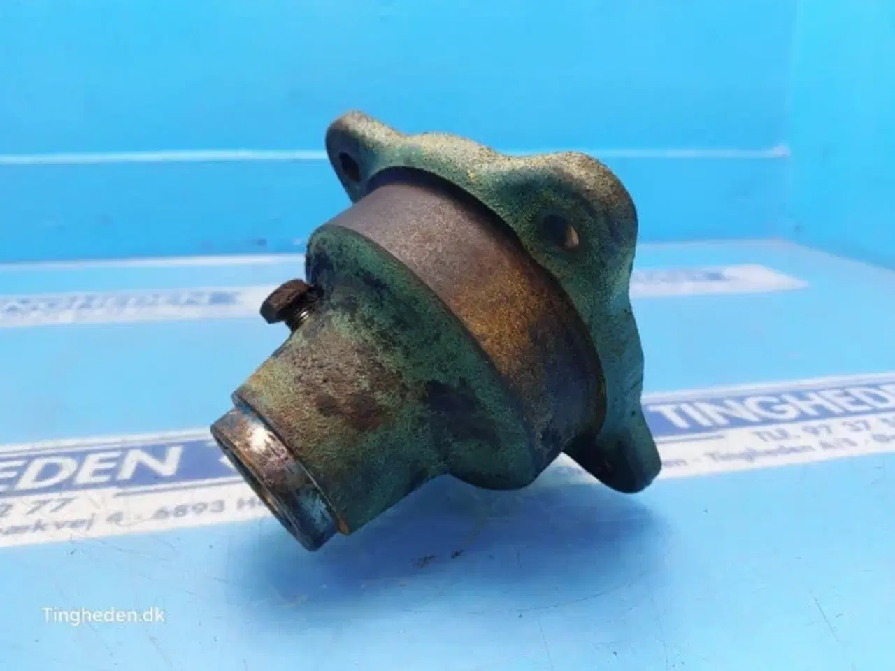 Billede 7 - New Holland TX68 Flange 754353