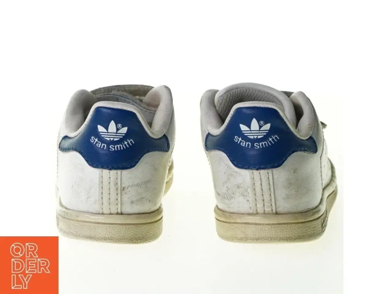 Billede 4 - Sko fra Adidas (str. 18 cm)