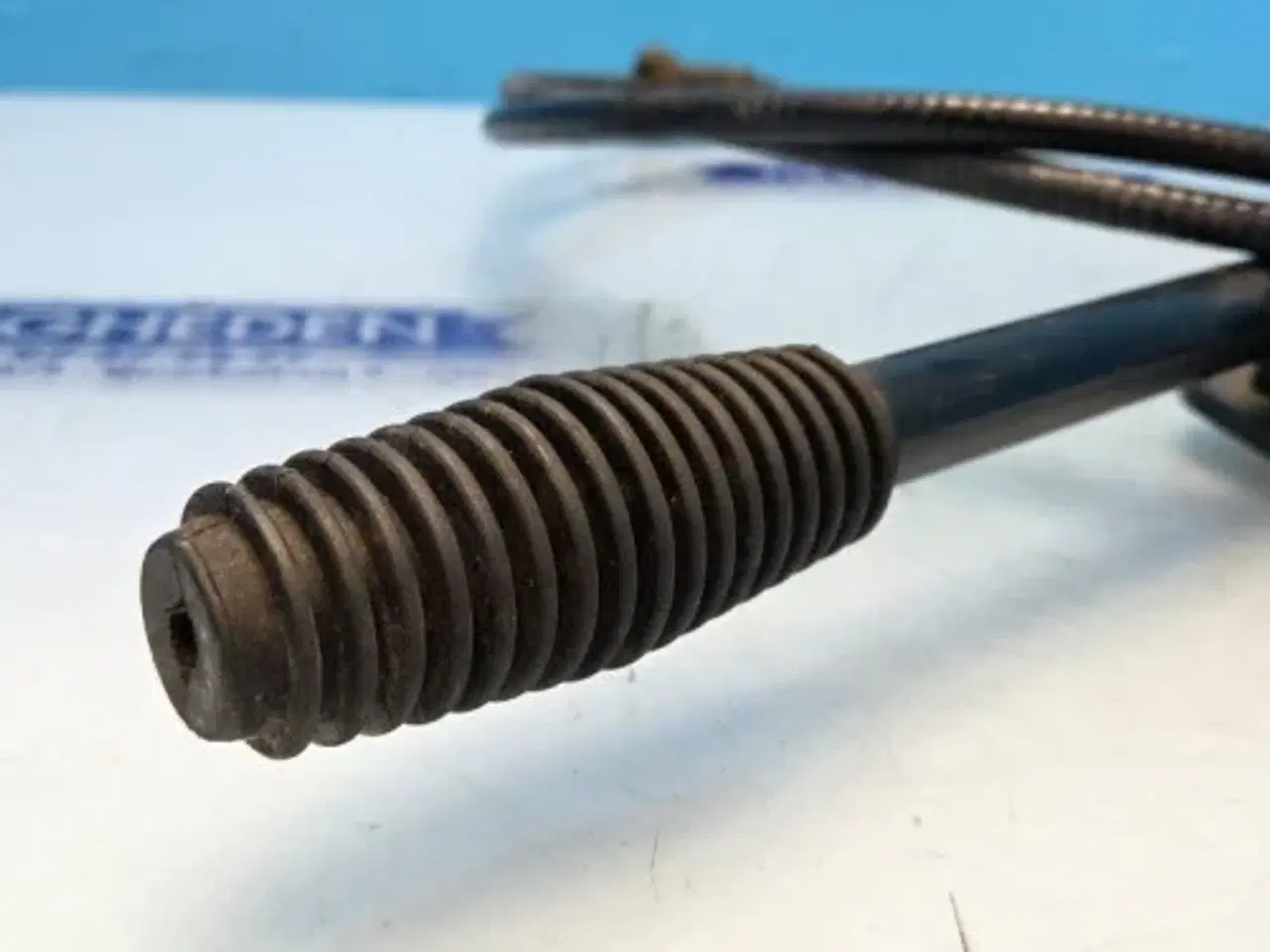 Billede 15 - New Holland  T7.275   Hitch Kabel  47802834