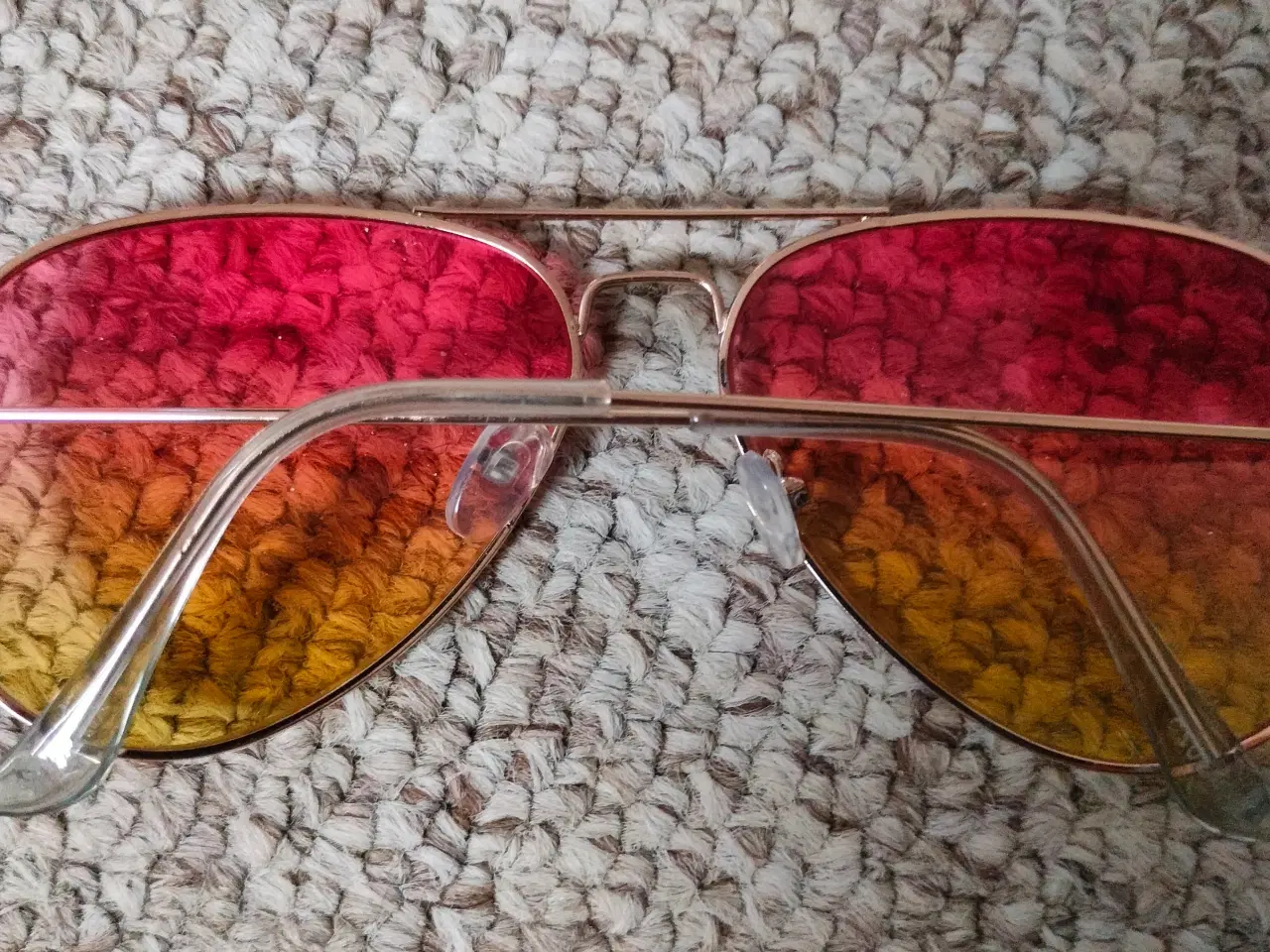 Billede 2 - Sol briller 