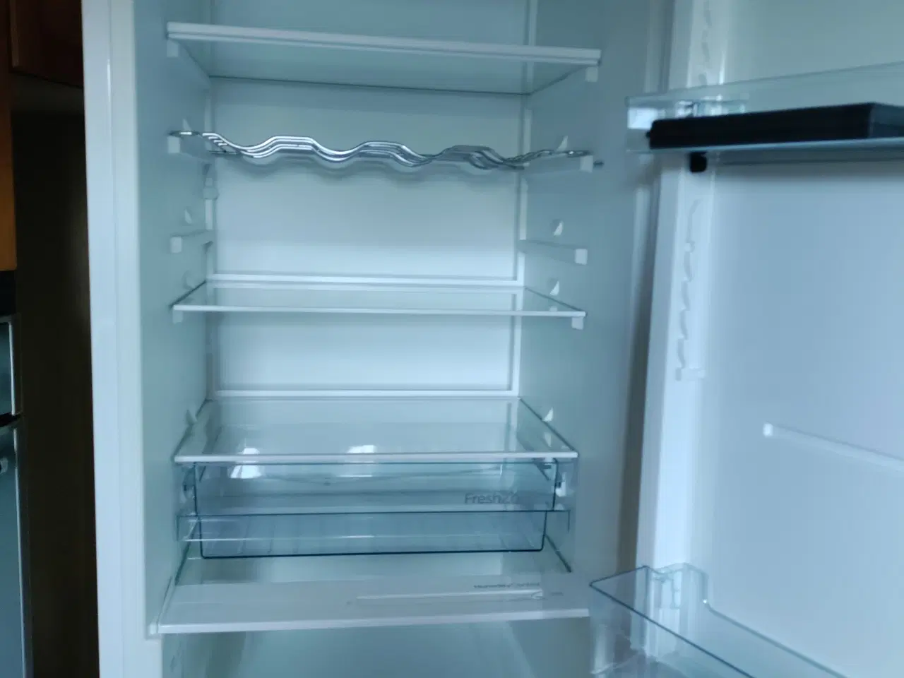 Billede 8 - Gorenje, Fritstående køleskab/fryser 