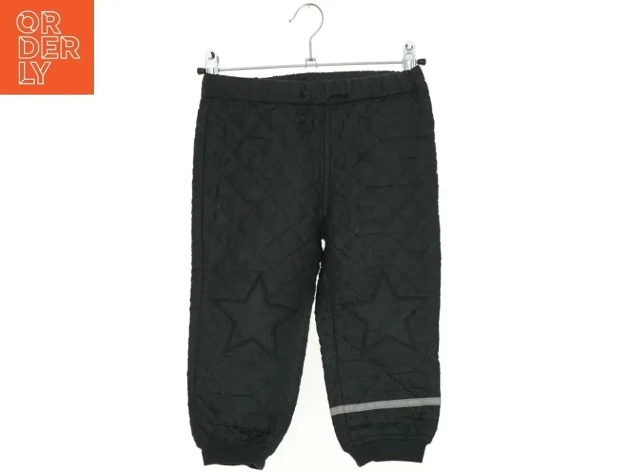 Billede 2 - Termobukser fra Mads & Mette (str. 86 cm)