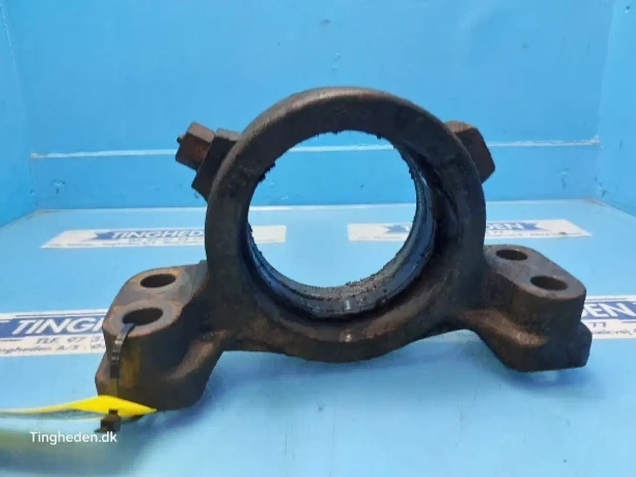 Billede 6 - New Holland LB110 Beslag 9968009