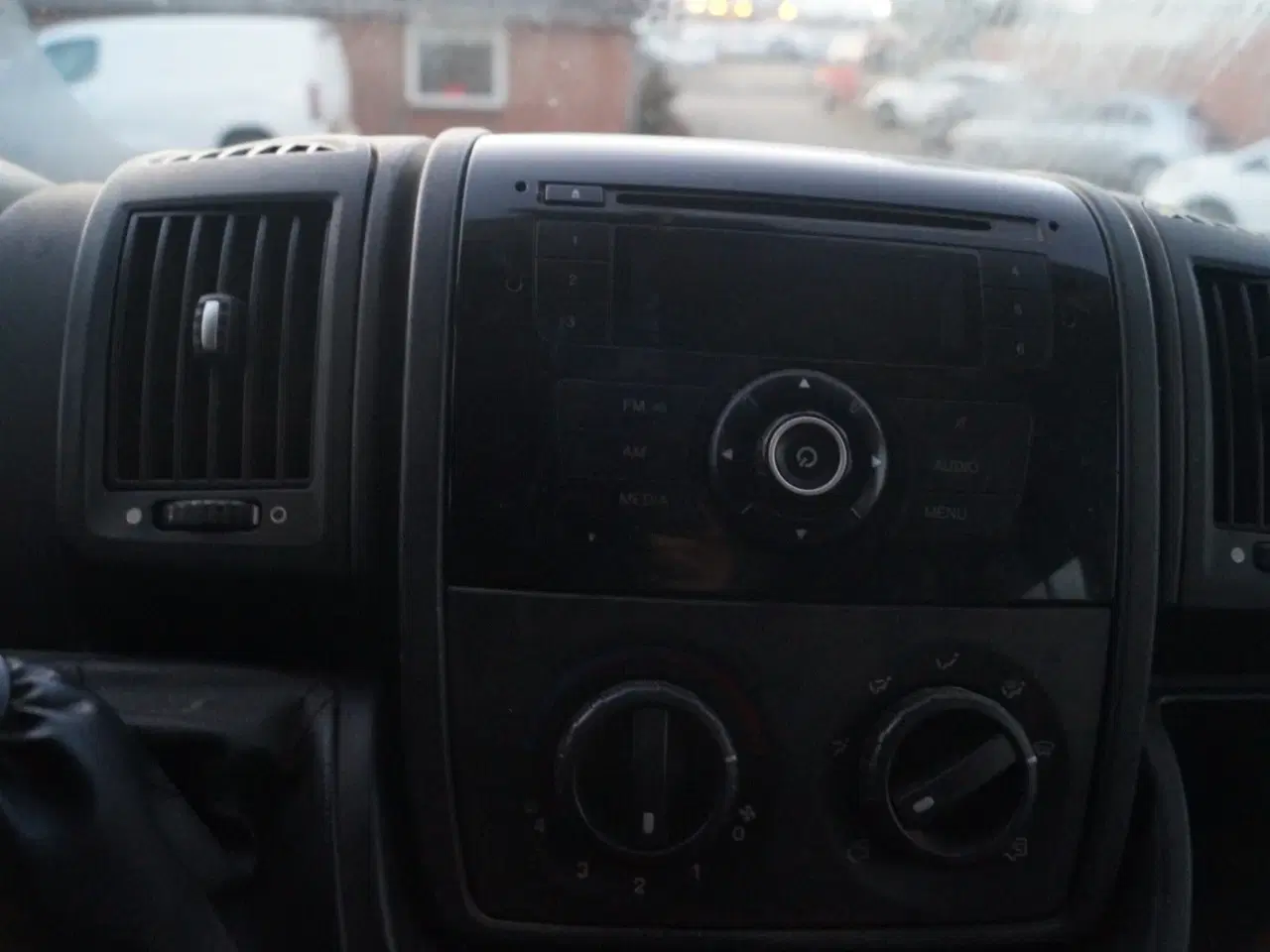 Billede 7 - Fiat Ducato 35 2,3 MJT 130 Chassis Db.Kab L3