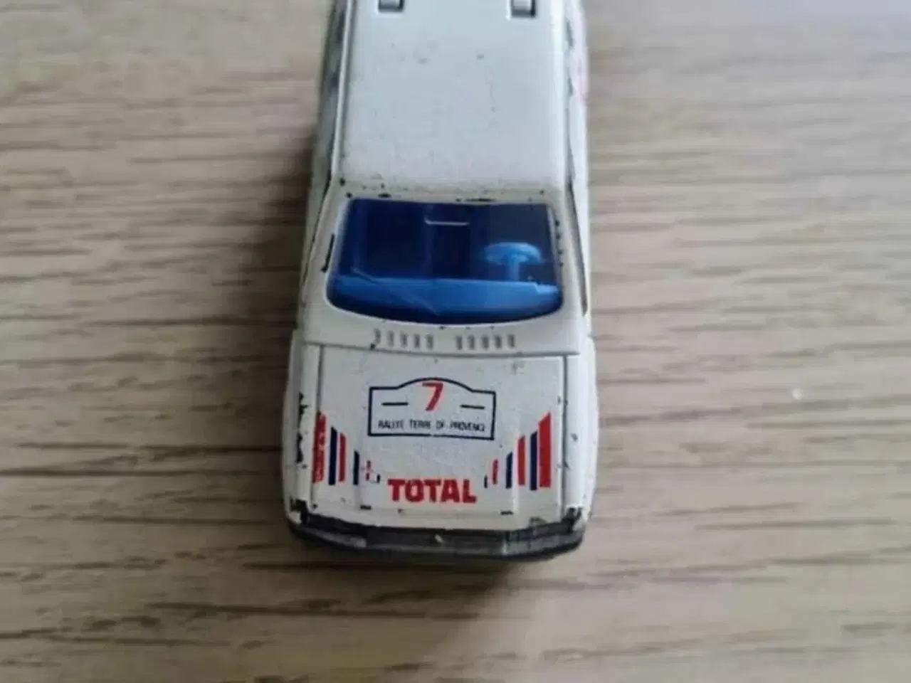 Billede 1 - Majorette Citroën Visa Chrono 1/52 no 201 legetøjs