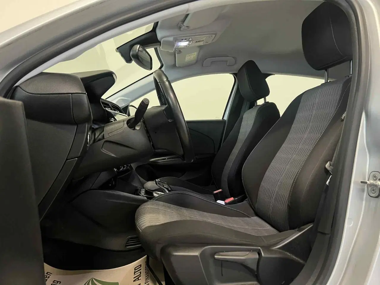 Billede 7 - Opel Corsa-e 50 Elegance