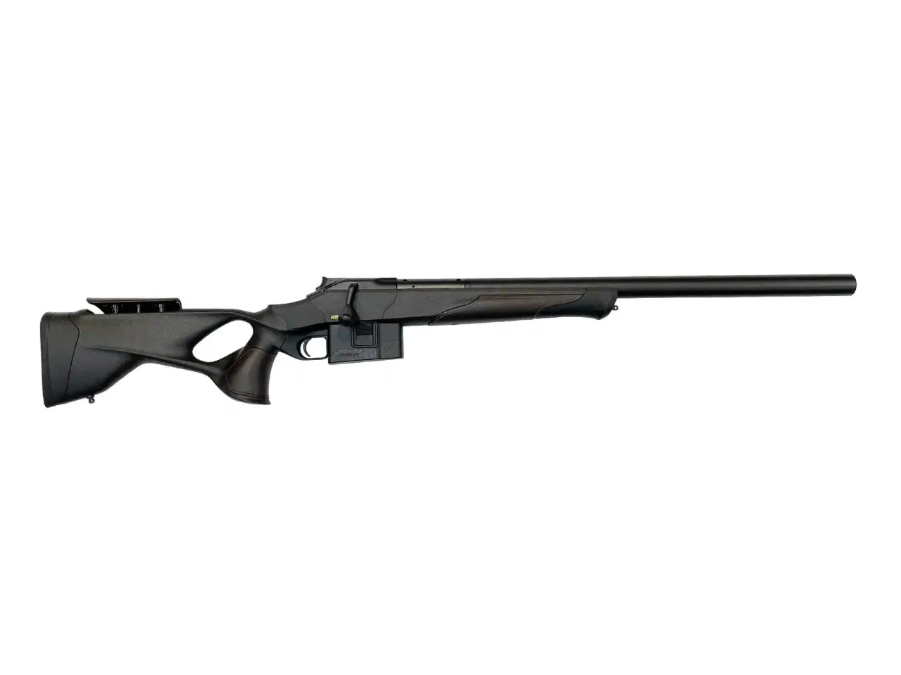 Billede 1 - Blaser R8 Ultimate X Silence Leather inkl. 308 Win