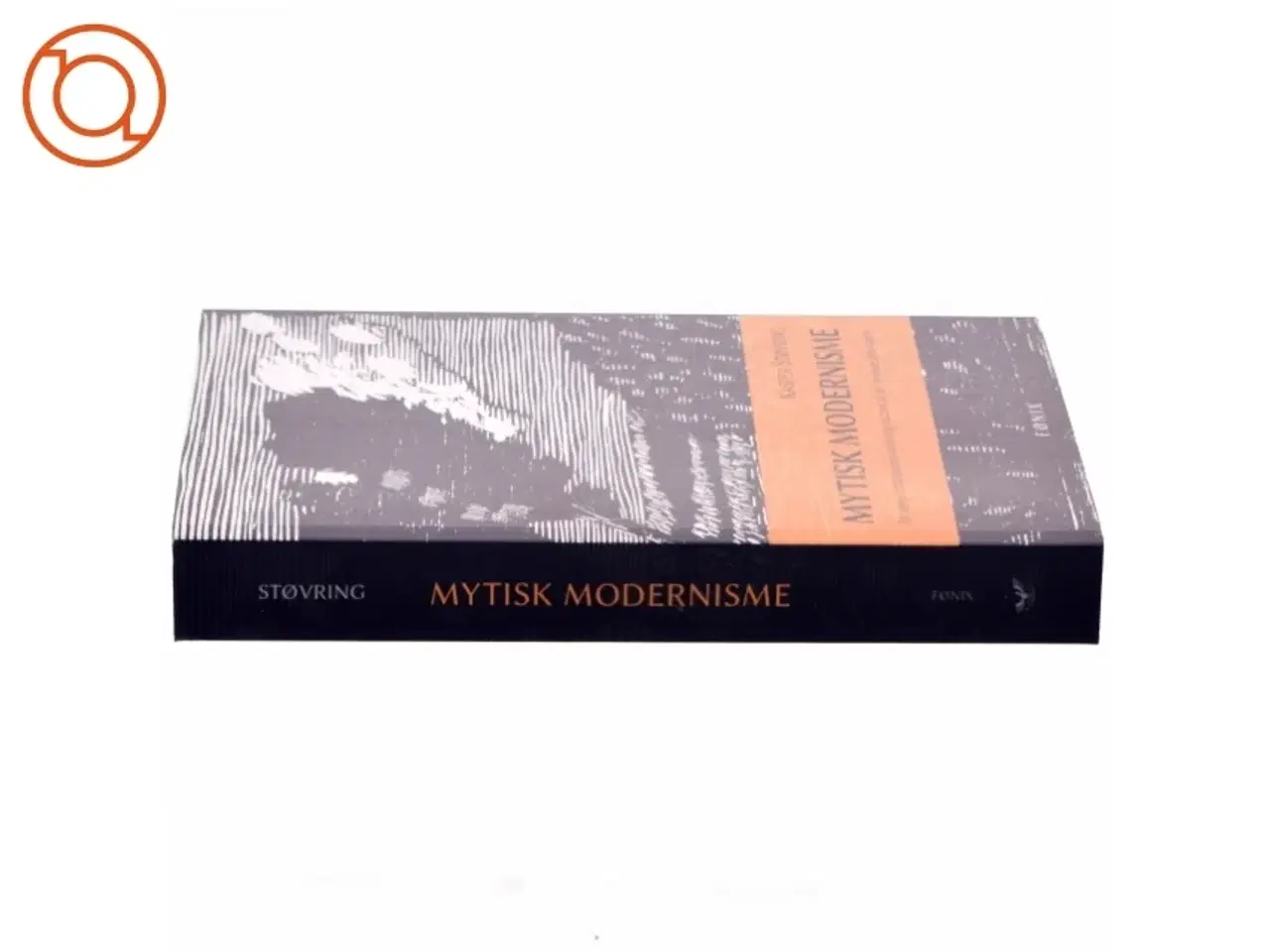 Billede 2 - Mytisk modernisme af Kasper Støvring