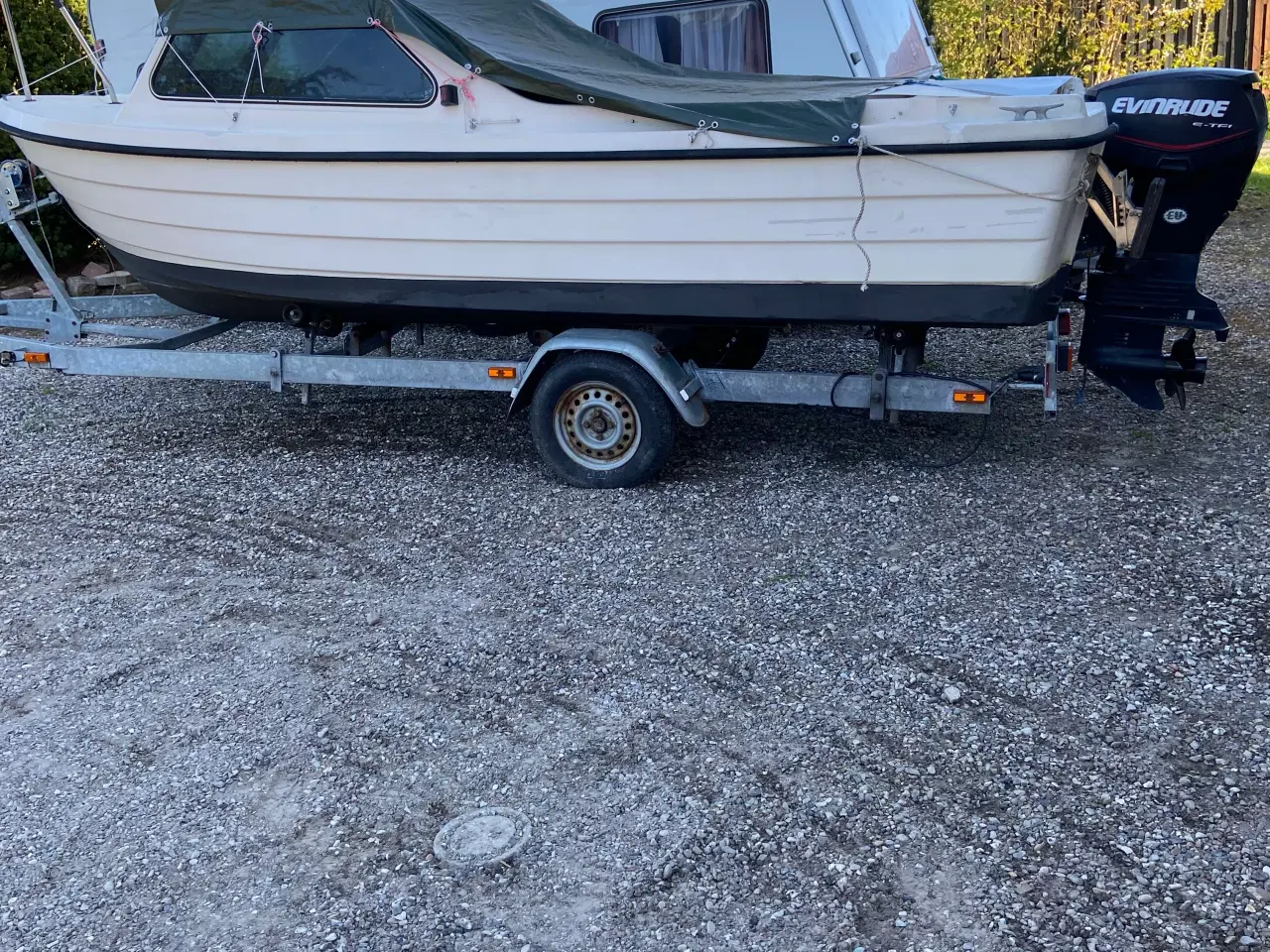 Billede 2 - Ryds 565