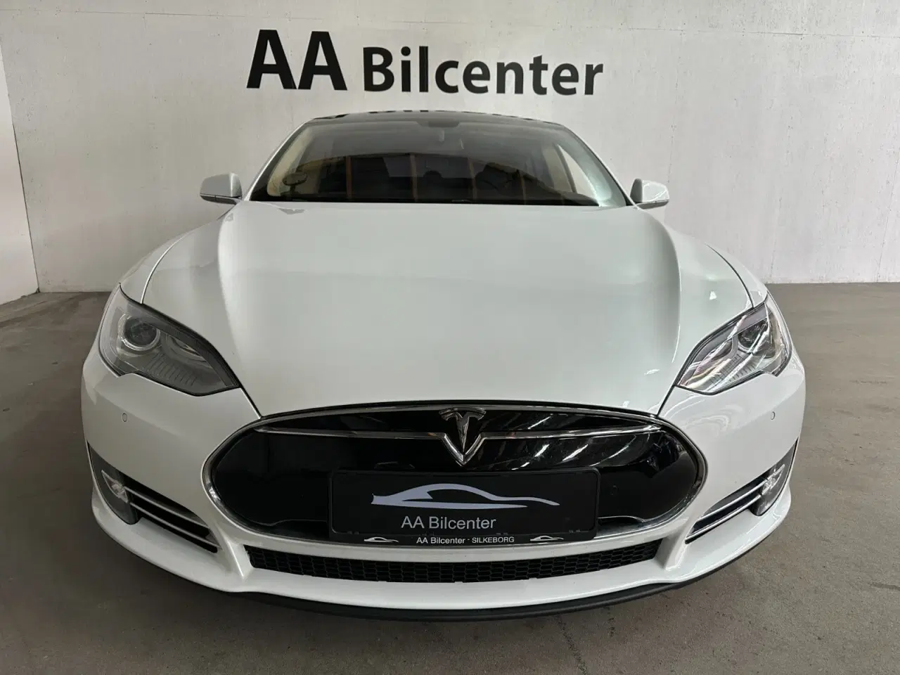 Billede 2 - Tesla Model S  P85+ 7prs