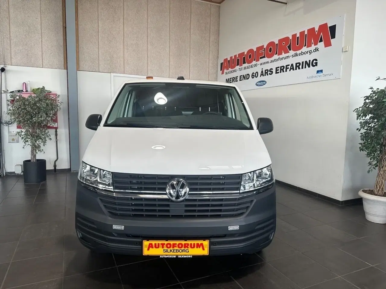 Billede 6 - VW Transporter 2,0 TDi 150 Kassevogn DSG lang