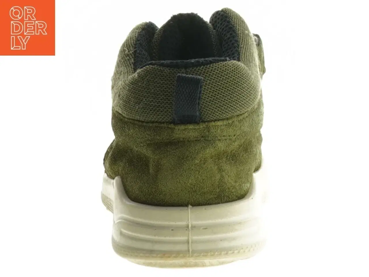 Billede 2 - ECCO børnesko i størrelse 28 fra ECCO (str. 28 )