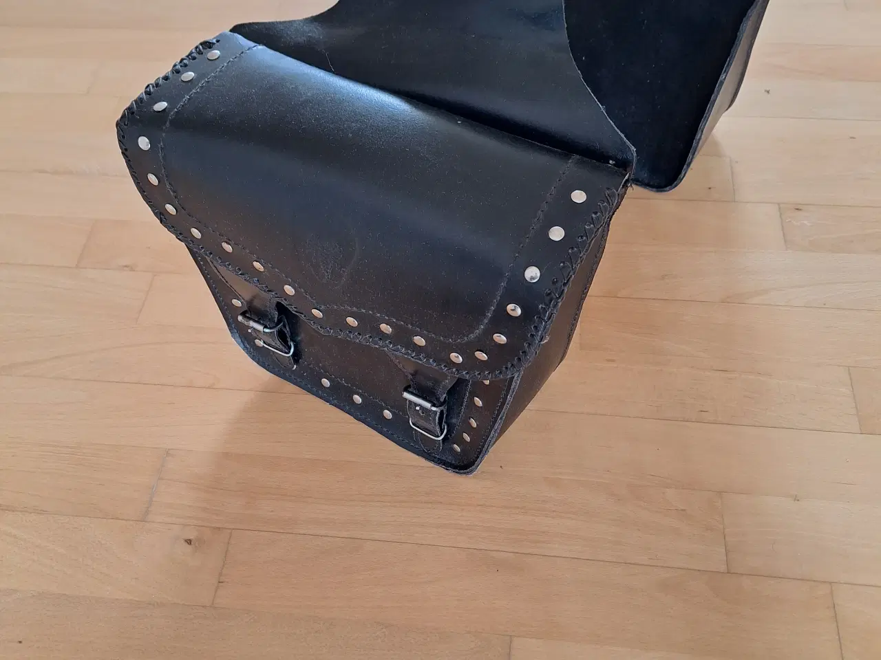 Billede 3 - Små Sidetasker