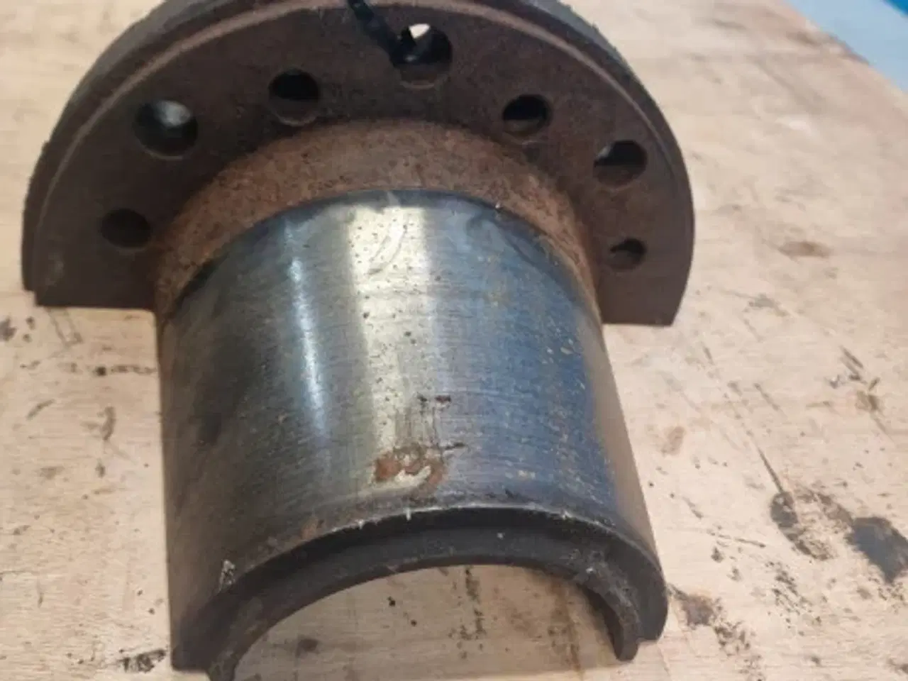 Billede 6 - Claas Axion 840 Konus 770054431