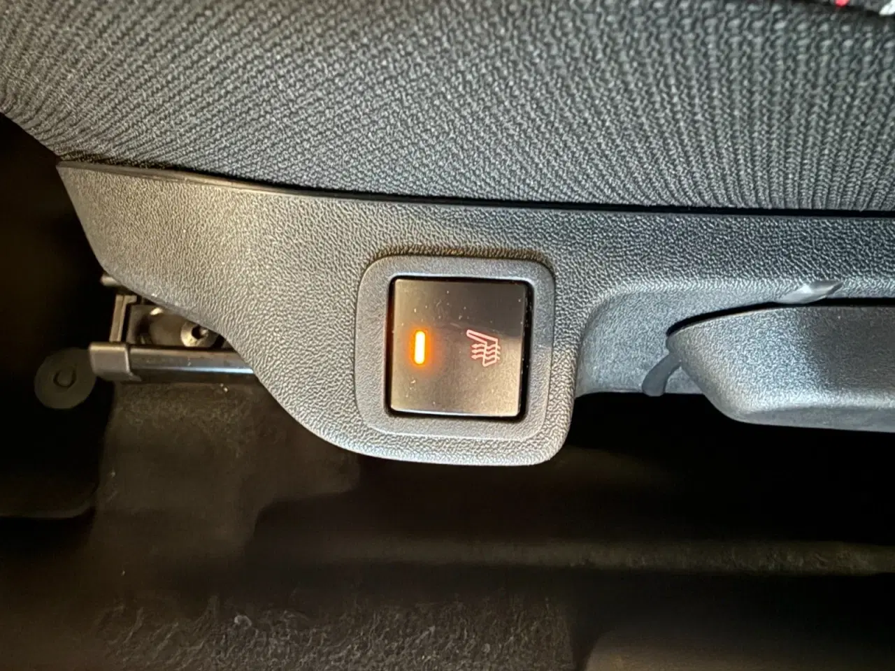 Billede 14 - Citroën C1 1,0 VTi Shine