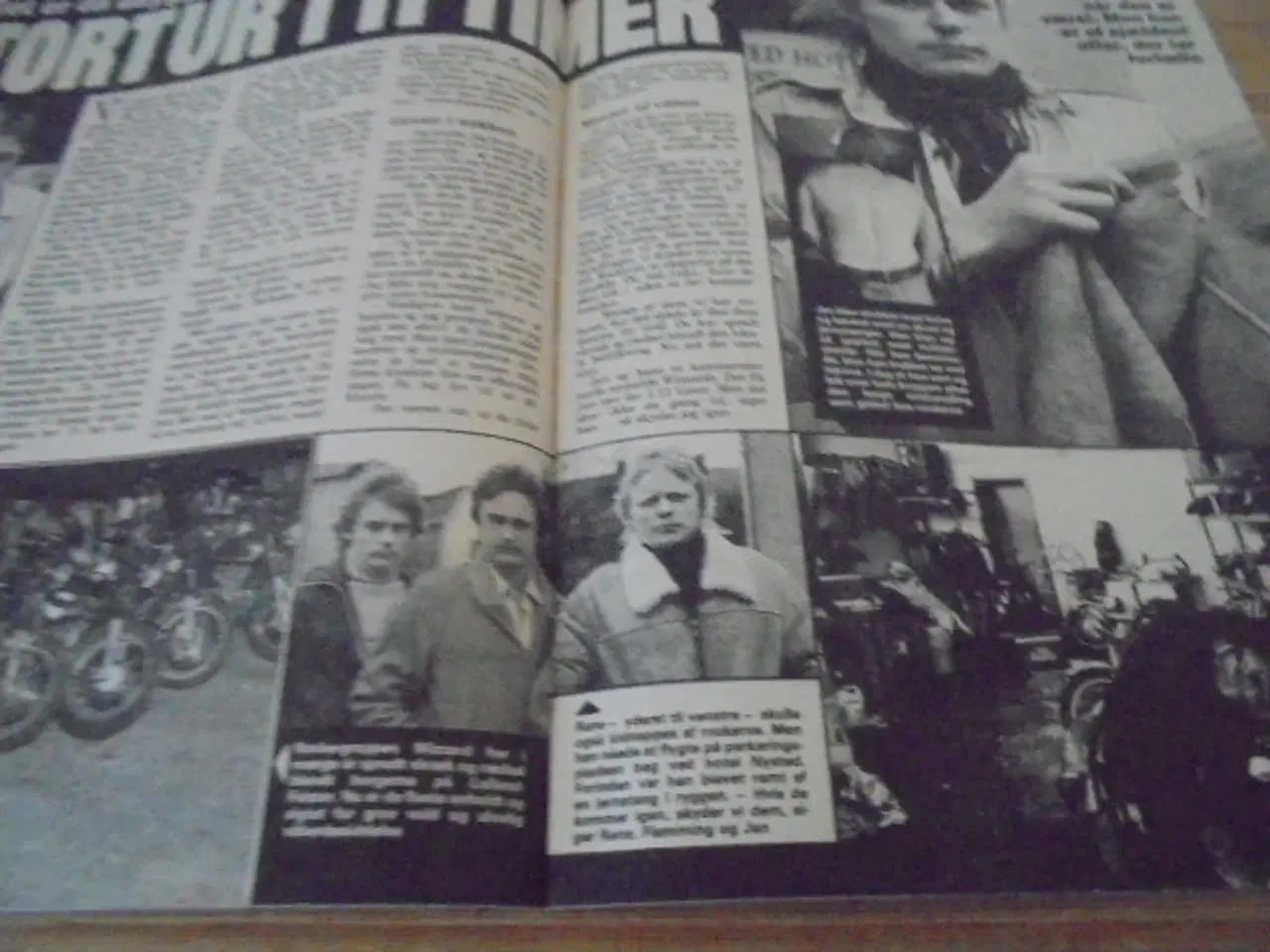 Billede 5 - Se og Hør nr. 12 fra 1982  