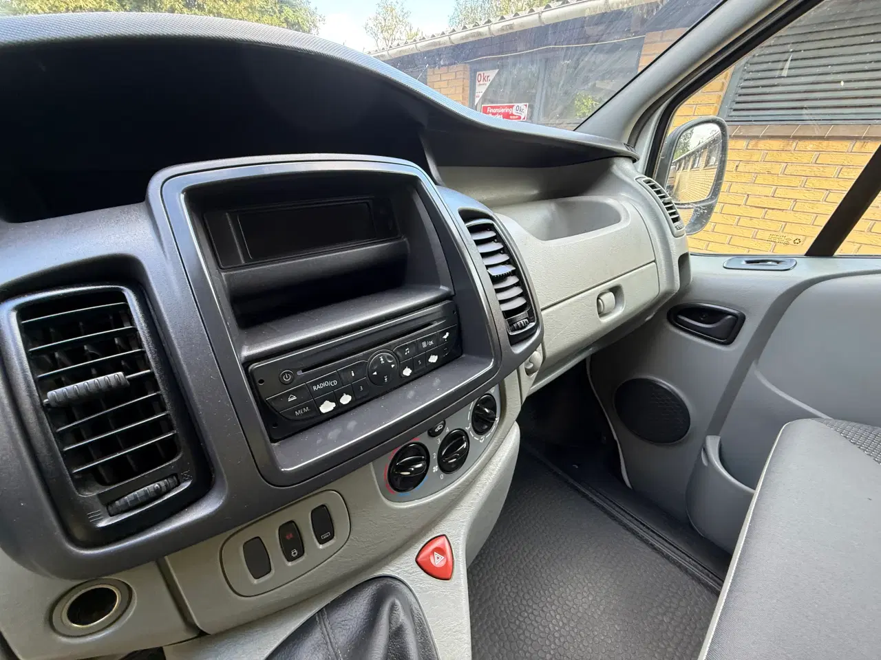 Billede 11 - Opel vivaro 2.0 cdti lang model lav km 