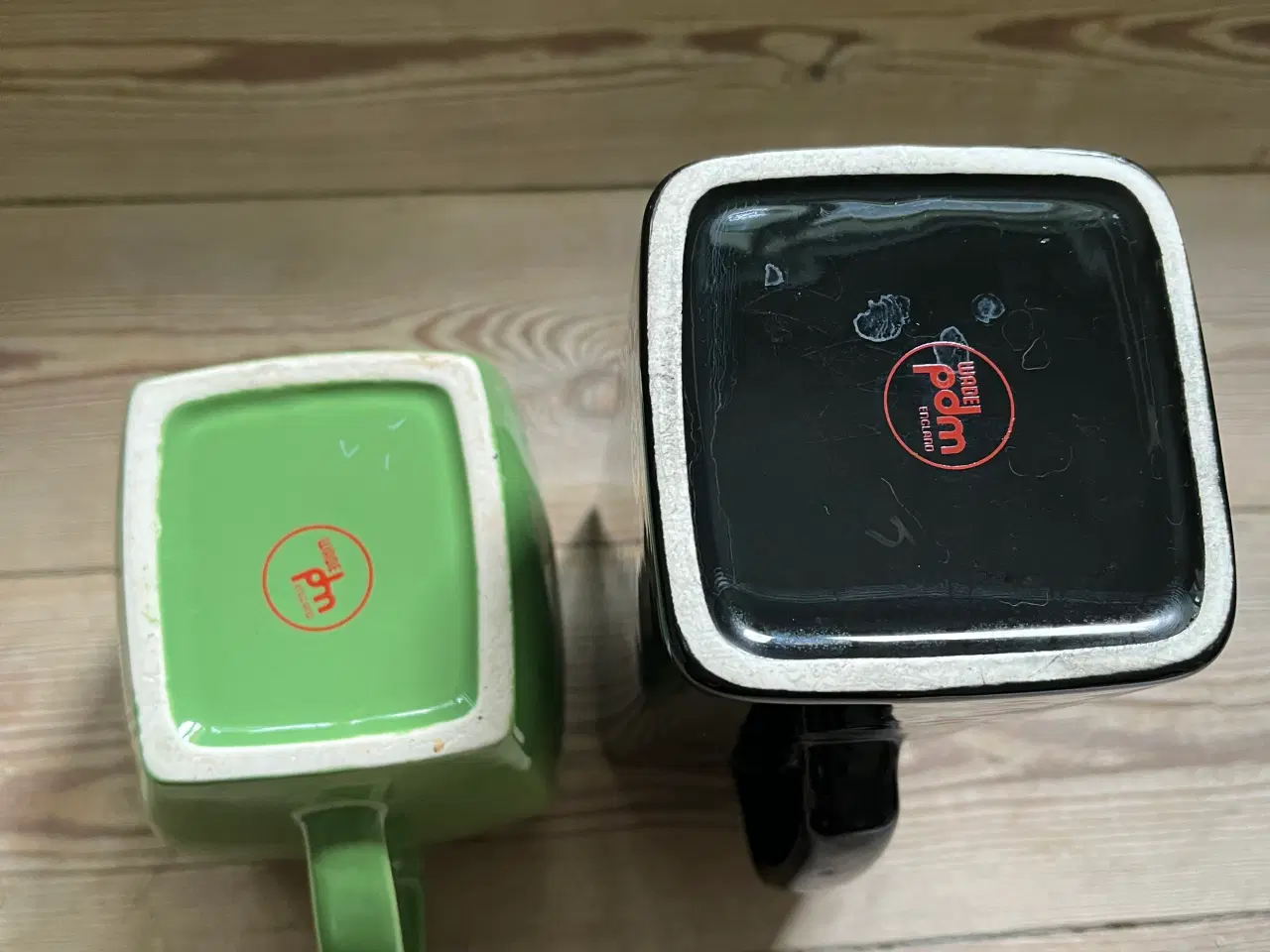 Billede 6 - Whisky og lime kander