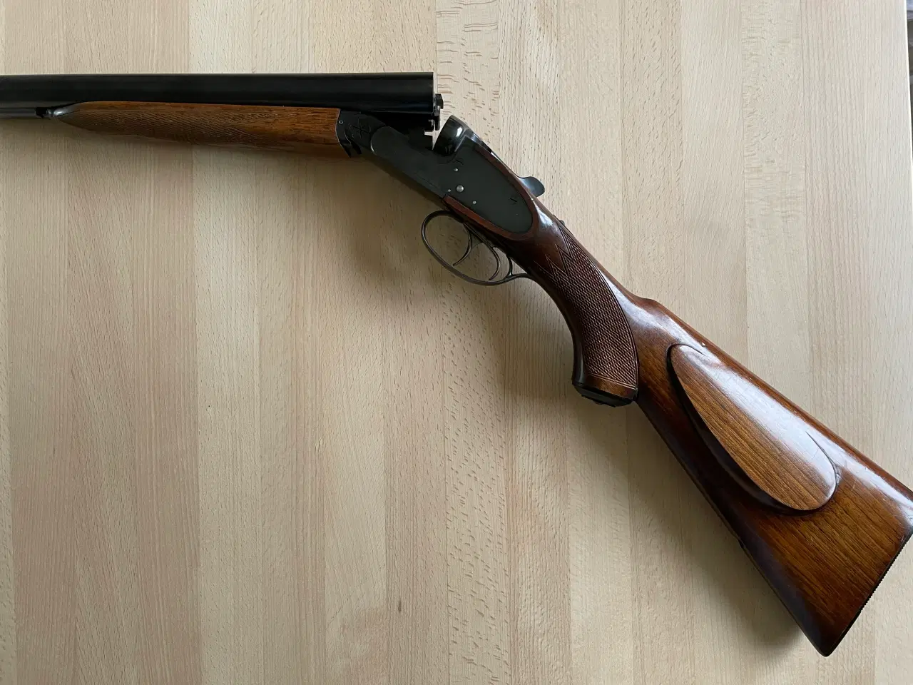 Billede 2 - CZ Special Poldi Elektro - side-by-side