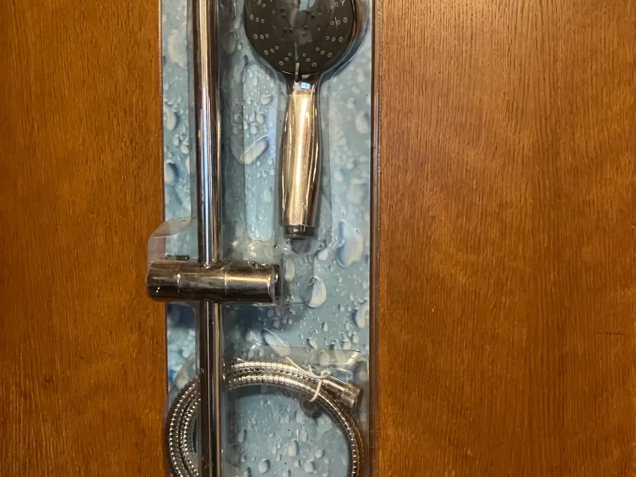 Billede 1 - Brusestangsæt