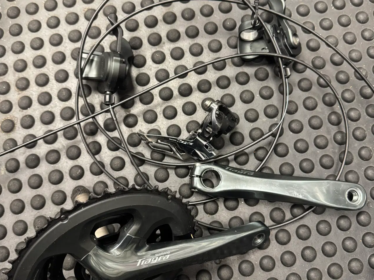 Billede 3 - Shimano tiagra