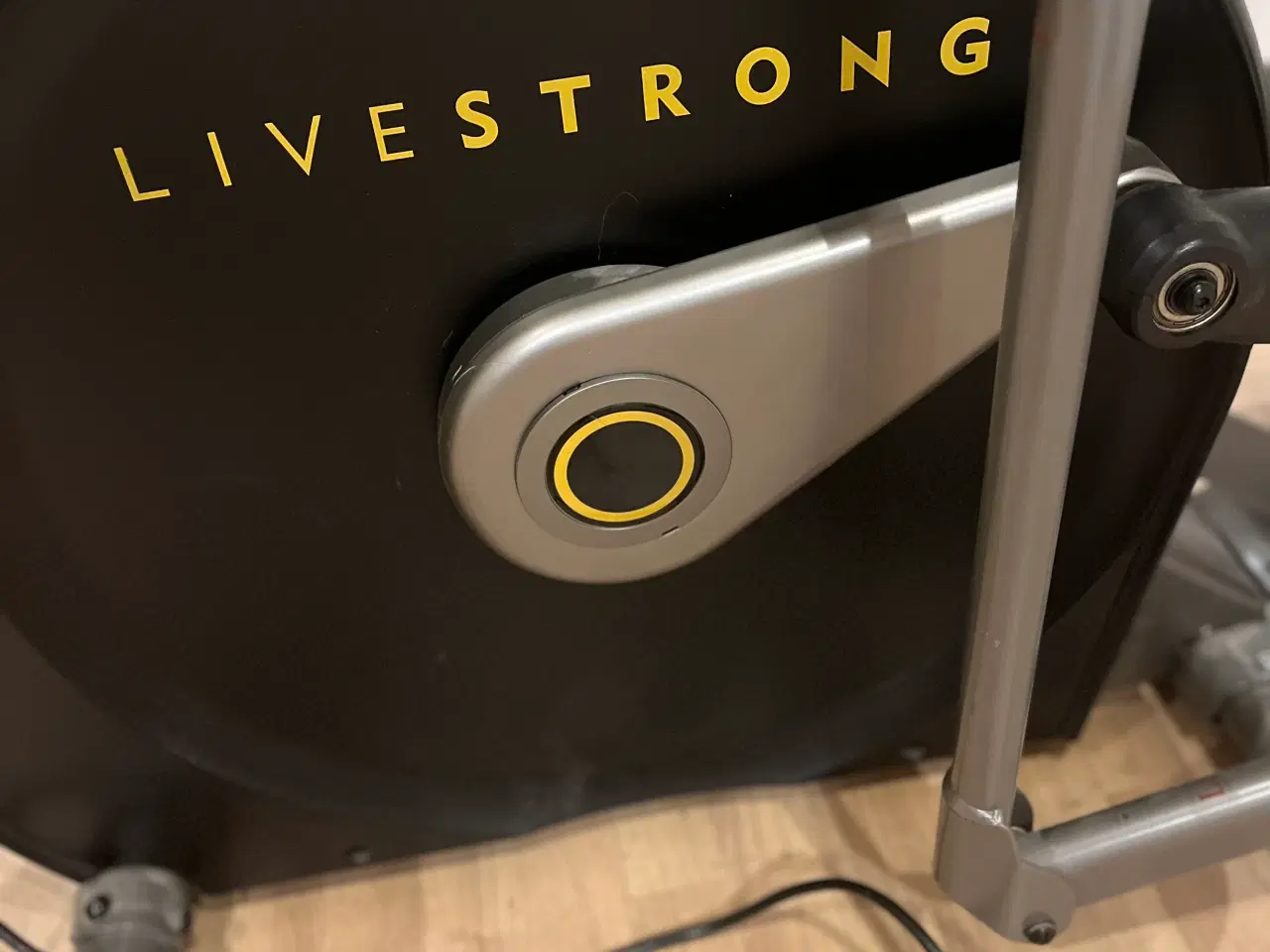 Billede 5 - Crosstrainer by Lance amestrong